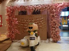 -丽池宫韩式汗蒸会馆(华灯坊店)