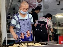 -涂记油酥饼(江汉三路店)