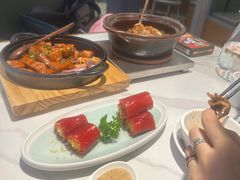 -火啫啫·粤式啫啫煲(南通首店)