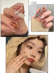 -妙睫屋日式美甲美睫