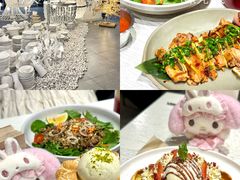 -娜娜家•Nana's restaurant(国金汇店)