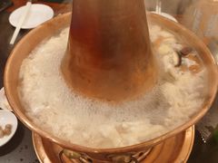 铜锅涮肉-南门涮肉(北洼路店)