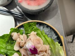 -骨之味·筒骨汤火锅(江头店)