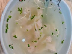 -顾一碗馄饨·烧麦(儿童医学中心店)