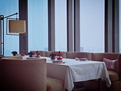 -悦厅·下午茶(杭州柏悦酒店)