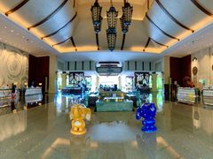 -西双版纳融创皇冠假日度假酒店