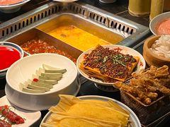 -大隐·成都火锅Bistro(合生麒麟新天地店)