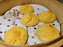 本帮重蟹粉小笼包-苏小柳手作点心(控江旭辉分院)