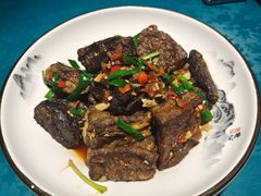 -呷湘厨·鱼汤捞饭·剁椒鱼头·辣椒炒肉(国家会展中心店)