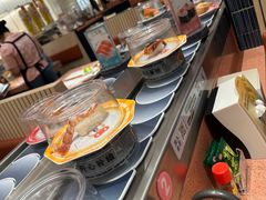 -元气寿司(金光华店)