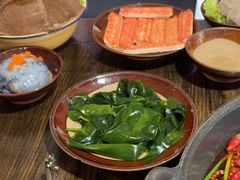 -冯校长老火锅(广州正佳广场店)
