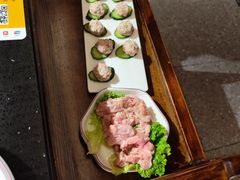 -三江两海老火锅(北京首店)