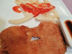 -德大西餐社(云南南路店)