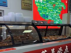 -豫掌柜饸饹面·烩面(秀沿路店)