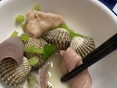 -阿忠食坊大排档·20年老店(万象城店)