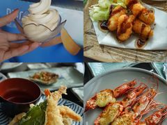 -柚·日式料理-富力万丽酒店