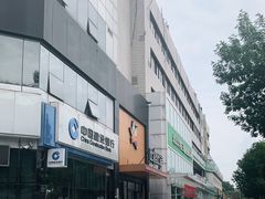 -比格比萨自助(花园路店)