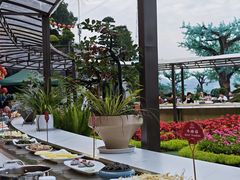 -枇杷园食为鲜火锅(南山店)