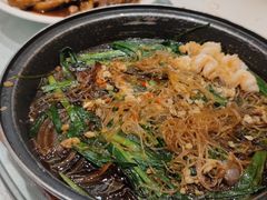 -国人川菜(李家村建东街店)