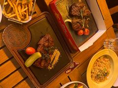 -MR.ROCKY洛奇先生·西餐&酒吧(琶醍店)