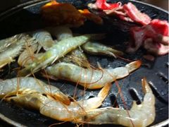 青虾-华府海鲜碳烤自助(万达店)