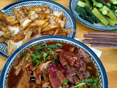 -小肠陈卤煮(顺义店)