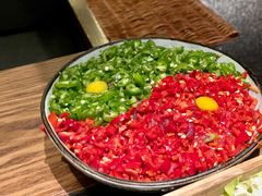 -盡膳口福跷脚牛肉火锅(合生汇购物中心店)