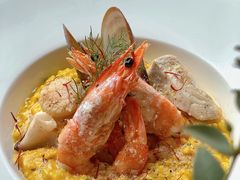 -JANS意式简餐厅·惠灵顿牛排