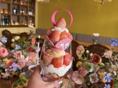 -翡翠鸟精品泰国菜(北辰财富中心店)