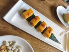 -東舍食唐精品陕菜馆