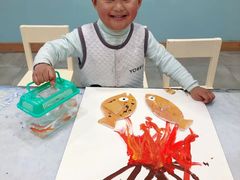 -学知乐教育·幼小衔接·小学科辅导(浦东外高桥森兰中心)