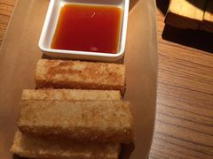 -川知味(京华城店)