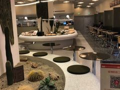 -OUR Bakery(SKP-S店)