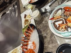 -雅玛花式铁板烧(亚运村店)