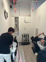 -NEW FACE烫染专业店