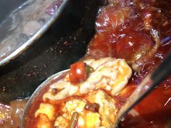 -楠火锅(龙阳广场店)