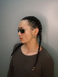 -HighPack男士理发Barbershop海派