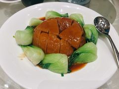 -顺德喜来登酒店·采悦轩
