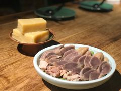 -小吊梨汤·北京菜·烤鸭(鸟巢店)