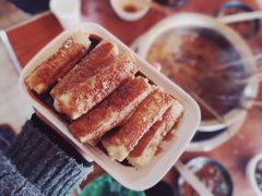 红糖糍粑-牛华八婆麻辣烫(起源店)