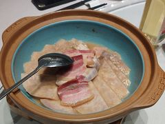 -颂福楼·南京菜(定淮门店)