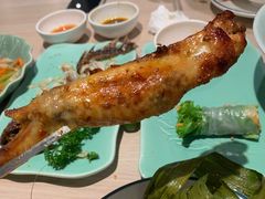 -米纸越南小馆(金鹰世界店)