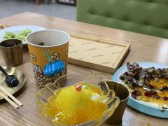 -串门海鲜烧烤(五四广场店)