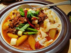 -纳鲁孜·新疆特色餐厅(上海悦荟广场店)