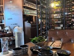 -享润四季椰子鸡音乐主题餐厅(晋江万达店)