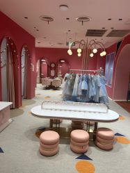 -奈尔宝家庭中心·亲子餐厅(北京东坝万达店)