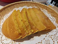 东北玉米面饼-李老哈·东北菜(宋园路店)