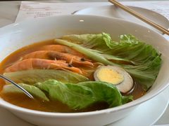 -南山鲜虾面·活鲜小馆·海味大连菜(南山总店)