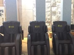 -丽池宫韩式汗蒸会馆(华灯坊店)