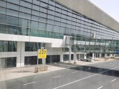 -郑州新郑国际机场-T2航站楼
